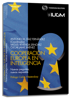 Cooperación europea en inteligencia