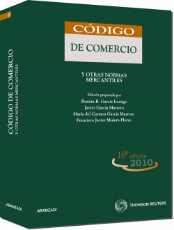 Código de Comercio