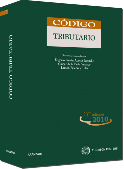 Código Tributario