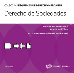 DERECHO DE SOCIEDADES 1ª ED