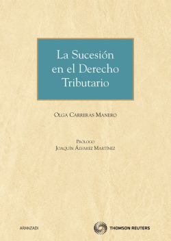 LA SUCESIÓN EN EL DERECHO TRIBUTARIO