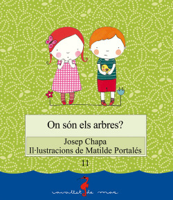 On són els arbres?