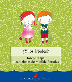 ¿Y los árboles?