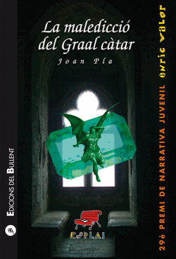 La maledicció del grial catar