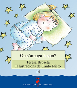 On s´amaga la son