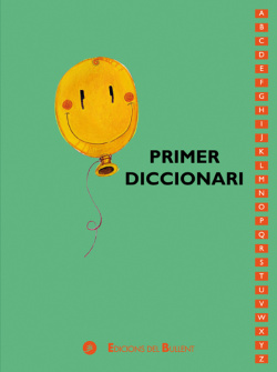 Primer diccionari