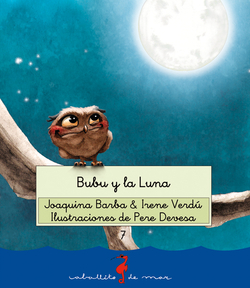 Bubú y la luna