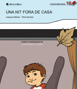 Una nit fora de casa