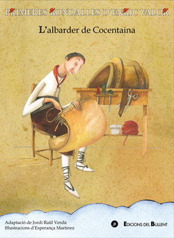 L'Albarder de Cocentaina