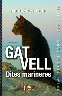 Gat Vell. Dites marineres.