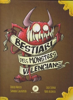 Bestiari dels monstres valencians