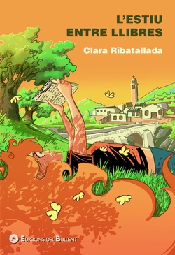 L'ESTIU ENTRE LLIBRES