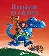 Dinosaures en calçotets