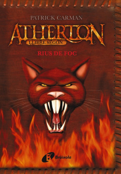 Atherton, llibre segon