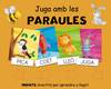 Juga amb les paraules