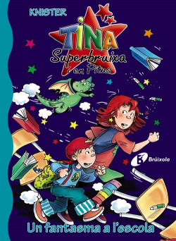 Un fantasma a l´escola