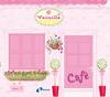 Cafè Vainilla