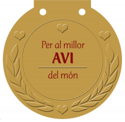 Per al millor AVI del món