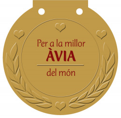 Per a la millor ÀVIA del món