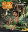 La reina de les mones. El llibre de la selva