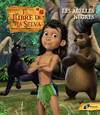 Les abelles negres. El llibre de la selva