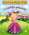 La petita princesa