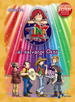 Al salvatge oest
