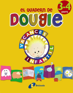 El quadern de Dougie (3-4 anys)