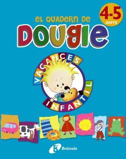 El quadern de Dougie (4-5 anys)