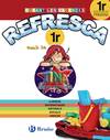 Refresca amb la Tina Superbruixa 1r Primària