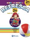 Refresca amb tina 2n.primaria vacances
