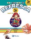 Refresca amb tina 3r primaria vacances