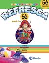Refresca amb tina 5e primaria vacances