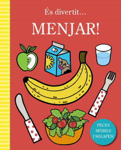 És divertit... menjar!
