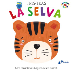 Tris-tras. La selva