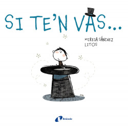 Si te'n vas
