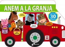 Anem a la granja