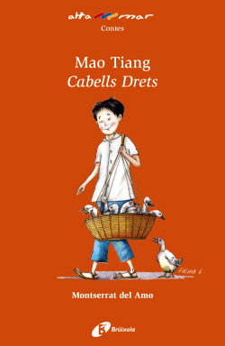 Mao Tiang, Cabells Drets