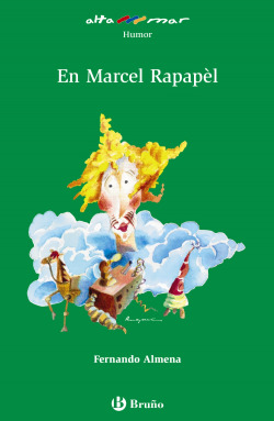 En Marcel Rapapèl