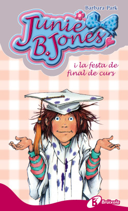 Fiesta de final de curs