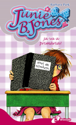 JA VA A PRIMARIA!