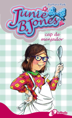 CAP DE MENJADOR