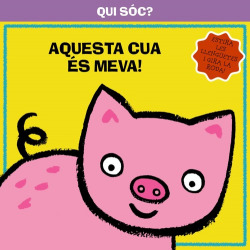 Aquesta cua és meva!