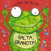 Salta, granota!