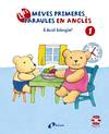 Les meves primeres paraules en anglés,1.Edició bilingüe!