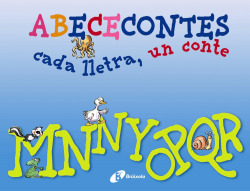 M-R (ABECECONTES cada lletra, un conte)
