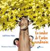 La tardor de l´arbre rondinaire