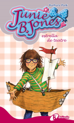 Estrella de teatre