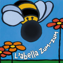 L'abella zum-zum