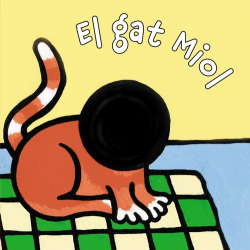 El gat miol